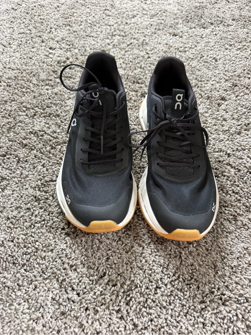 On Running Women’s Cloudnova Form